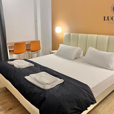Re Di Roma Otel Dış mekan fotoğraf