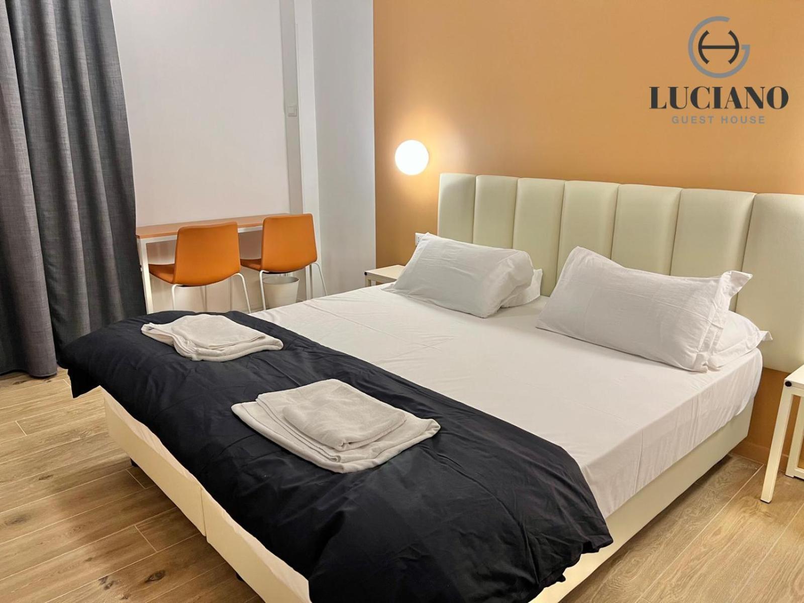Re Di Roma Otel Dış mekan fotoğraf