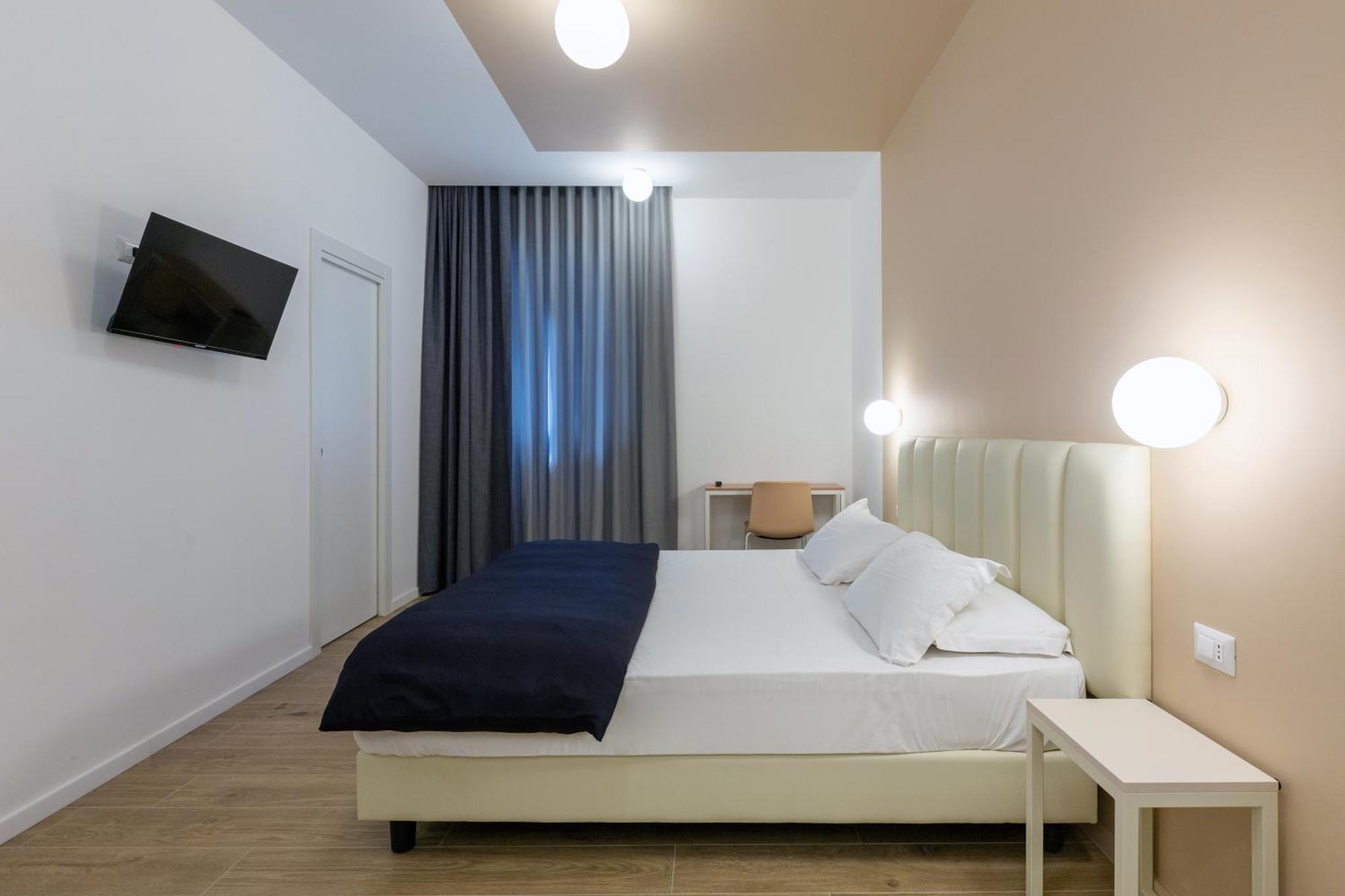 Re Di Roma Otel Dış mekan fotoğraf