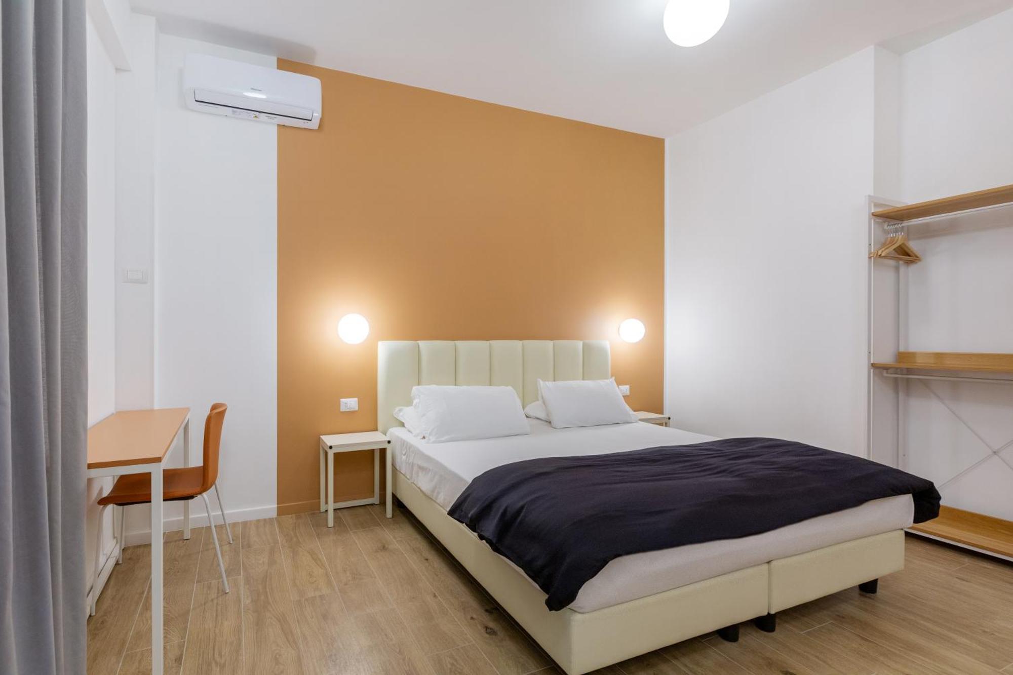 Re Di Roma Otel Dış mekan fotoğraf
