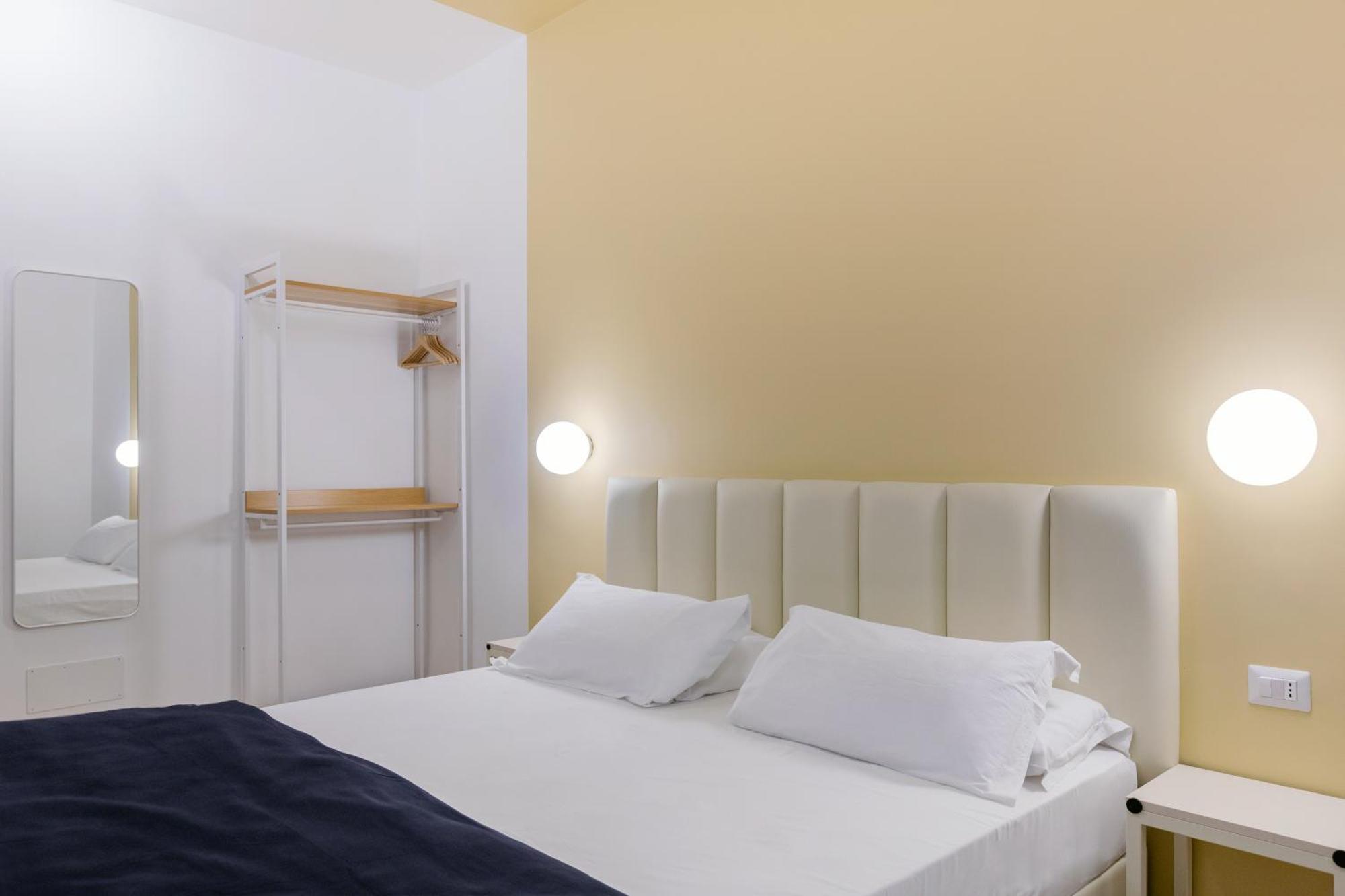 Re Di Roma Otel Dış mekan fotoğraf