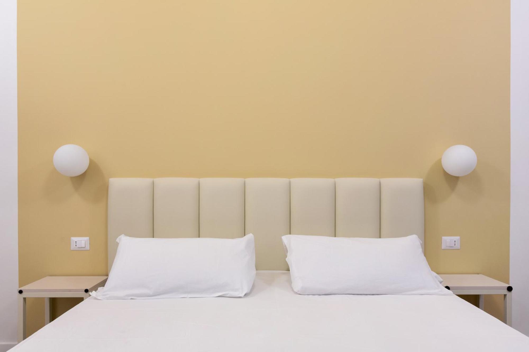 Re Di Roma Otel Dış mekan fotoğraf