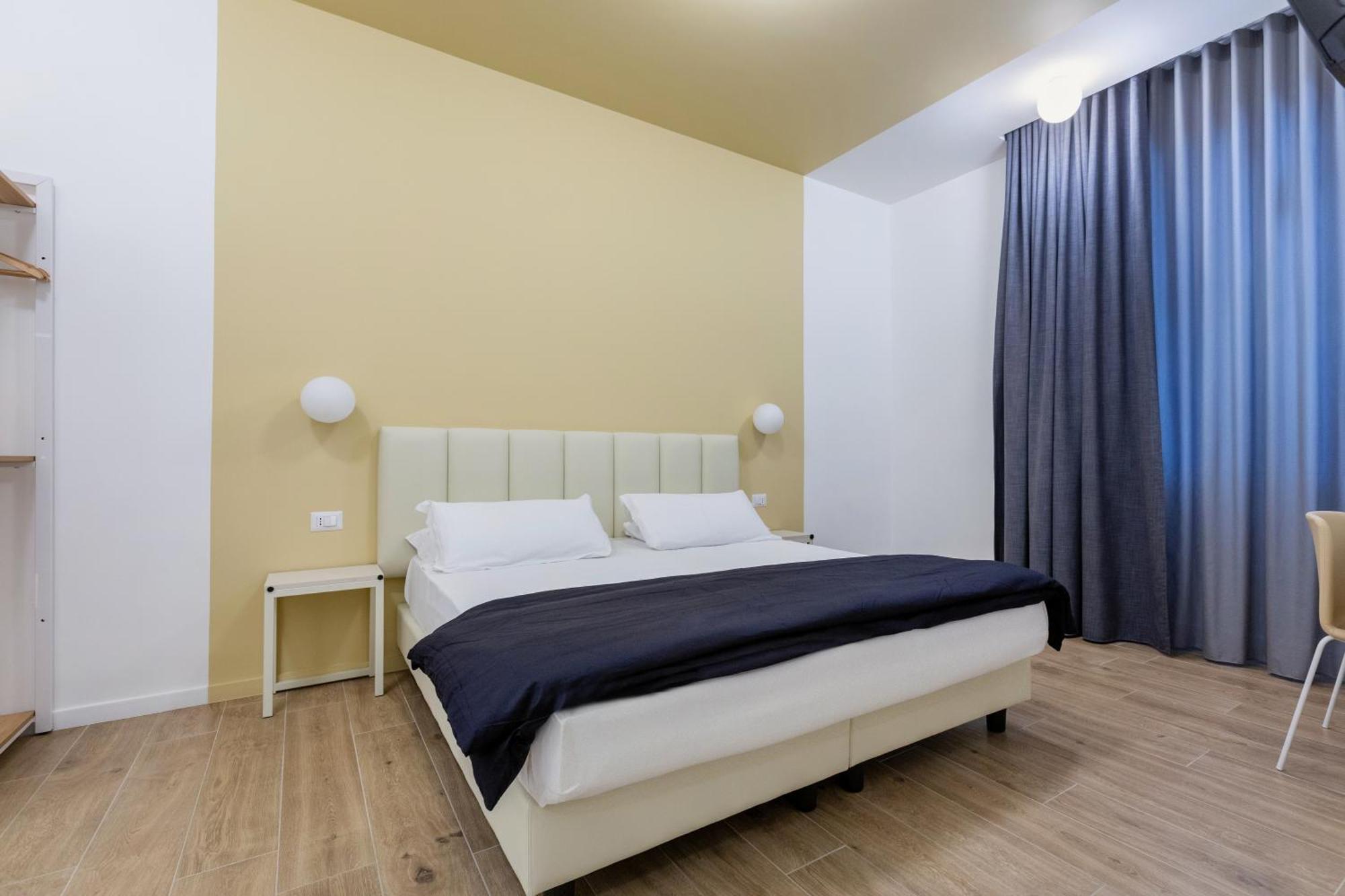 Re Di Roma Otel Dış mekan fotoğraf