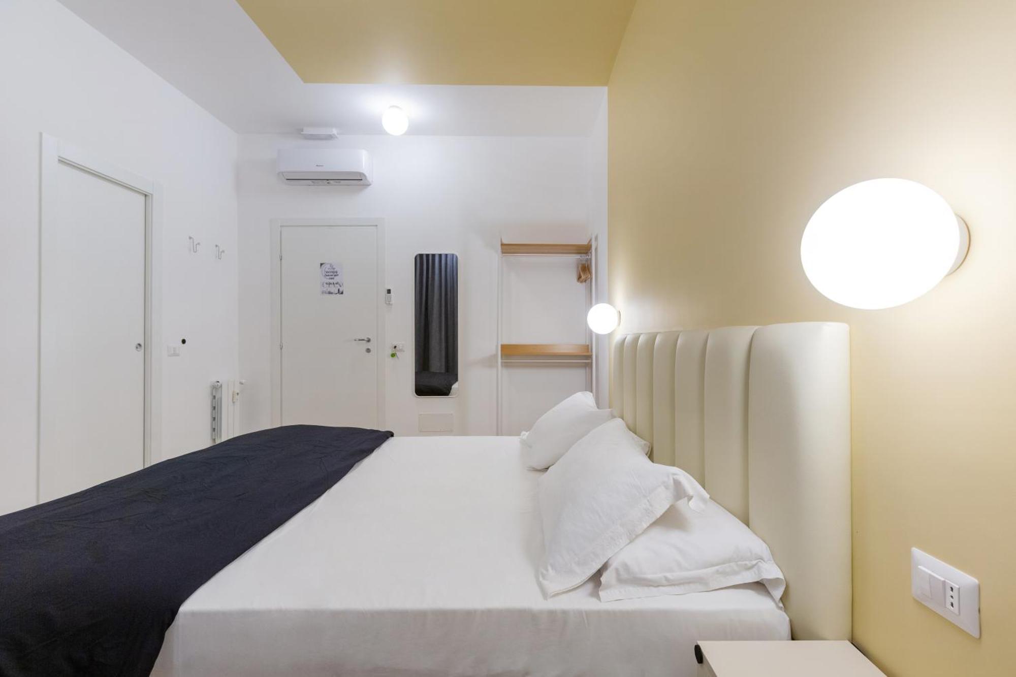 Re Di Roma Otel Dış mekan fotoğraf